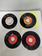 14 45rpm ( 1 Ep ) LOT Johnny Cash Sun Columbia
