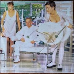 The Sugarcubes – Here Today, Tomorrow Next Week! (2xLP) (Mint (M)) – Mint (M)