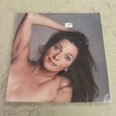 Judy Collins Hard Times For Lovers – 1979 LP Record Vinyl Folk Rock Sealed