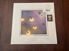 Look Outside Your Window – RSD 2026 Limited Splatter LP Vinyl – Record Store Day