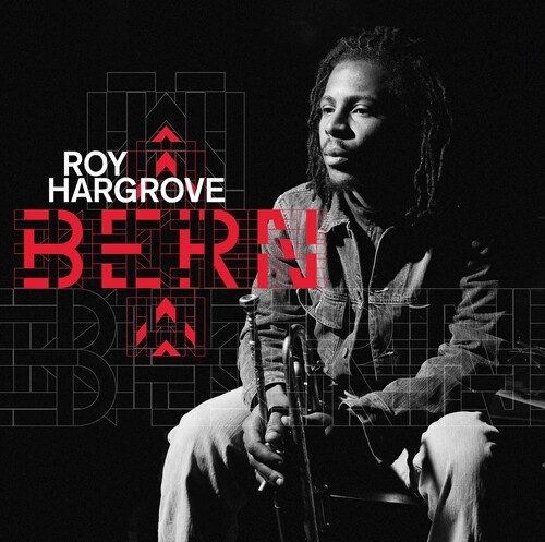 ROY HARGROVE – BERN (RSD 2026 VINYL) – JAZZ *NEW*