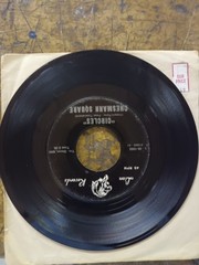 Chesmann Square, Circles / Try, 1969 Lion Records L-45-1002 Garage Rock