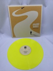 Bruno Mars – Doo-Wops & Hooligans Vinyl LP
