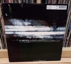 Andreas Krämer & Thomas Pogadl – Lecker Mädche‘ EP (Germany vinyl 12″) techno