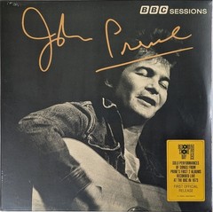 JOHN PRINE BBC Sessions SEALED limited edition LP RSD