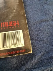Aesop Rock Float (66340512021, 2000 US) Hip Hop, Mush, Vinyl LP Red Cover