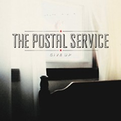 The Postal Service – Give Up [New Vinyl LP]