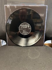 ENTOMBED – LEFT HAND PATH (FULL DYNAMIC RANGE VINYL) VINYL LP Like New!!!!!