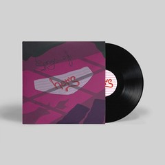 Her’s Songs of Her’s (Vinyl) 12″ Album (UK IMPORT)