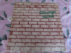 STRANGE STONE – STRANGE STONE – DEROY – [UK] (EX+/M-)