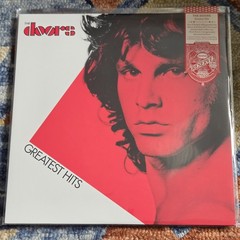 The Doors – Greatest Hits Rhino Reserve LP Vinyl NEW Riders Break LA Woman