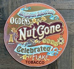 Small Faces- Ogden’s Nut Gone Flake- MONO 1st Press Immediate UK 1968