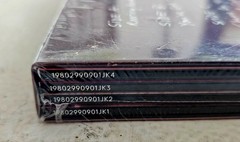 Sealed PINK FLOYD Live from Los Angeles 4 LP Box SET LIMITED Record STORE D 2026
