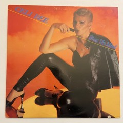 Celi Bee~Blow My Mind~Cheesecake~EX VInyl~1979 Disco / Electronic Pop~FAST SHIP