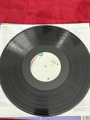 Olivia Rodrigo SOUR LP Vinyl Record 2021 German Pressing NM Complete