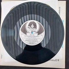 MARC BOLAN- CHILDREN OF THE RARN- 4 TRACK 10′ VINYL EP WITH BOOKLET