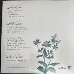 The Decemberists – As It Ever Was, So It Will Be Again [IEX Fruit Punch Vinyl]