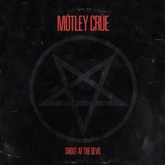 Motley Crue – Shout At The Devil – LP Vinyl Record 12″ – NEW Sealed