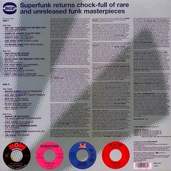 Various – Mighty SuperFunk [2008 Compilation] [New Double Vinyl Record LP]