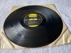 THE SPOTNICKS – OUT A SPACE – 1962 UK ORIOLE VINYL LP ROCK POP ROCK N ROLL SPACE