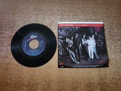 1980s MINT-EXC Reo Speedwagon – I Do’wanna Know/ ROCK N ROLL STAR 04659 45