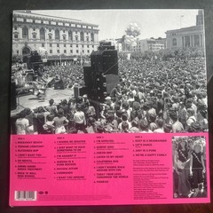 Ramones – Live In San Francisco 1979 RSD 2026 Vinyl NEW