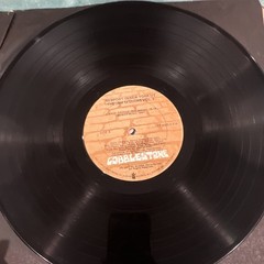 Cobblestone Newport In New York ’72 Jam Sessions Vols 1 & 2 CST 9025 2LP Vinyl