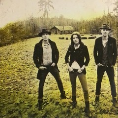 Brandi Carlile – Bear Creek (2xLP) (Mint (M)) – 4210139088