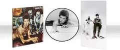 DAVID BOWIE Diamond Dogs 50th Anniversary Picture Disc *SEALED* Import