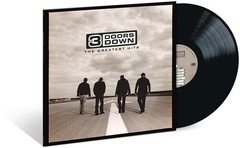 3 Doors Down – The Greatest Hits [New Vinyl LP]