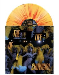 The Life of a Showgirl: Baby, That’s Show Business Edition Lovely Bouquet Golden