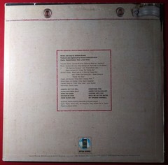 Jackson Browne – Saturate Before Using – Richmond Pressing