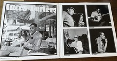 Dexter Gordon One Flight Up – Blue Note BST 84176 Vinyl LP