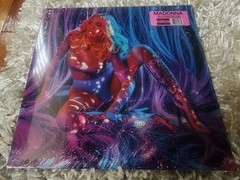 IN HAND Madonna – CONFESSIONS II – 12-Track Vinyl LP – BILT Edition Record