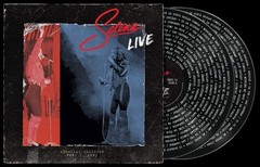 Selena – Selena LIVE [New Vinyl LP] Picture Disc, Rmst