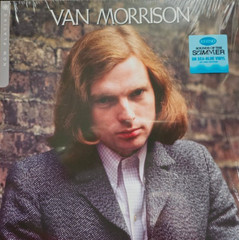 Van Morrison ‎– Now Playing LP Colored Vinyl BEST OF GREATEST HITS RECORD – NEW