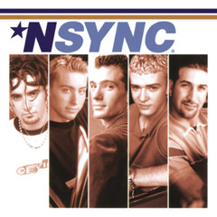 N-Sync – *NSYNC (25th Anniversary) NEW Sealed Vinyl