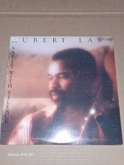 Hubert Laws Say It With Silence CBS Columbia Records 35022 Vinyl LP