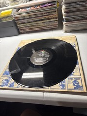 Jim Croce-You Don’t Mess Around With Jim – LP Vinyl Album – 1972 ABC