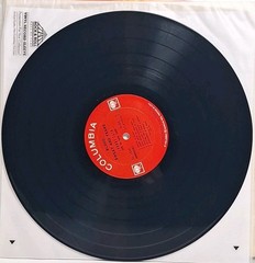 Johnny Cash Blood Sweat And Tears 1963 Vinyl Record Rare OOP Fast Shipping