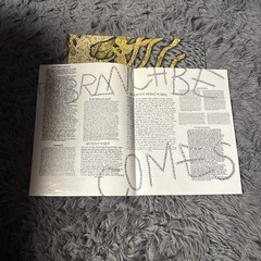 CIRCLE TAKES SQUARE – AS THE ROOTS UNDO PUNK EMO ROCK HARDCORE HR-003 LP