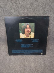 JACKSON BROWNE LATE FOR THE SKY LP