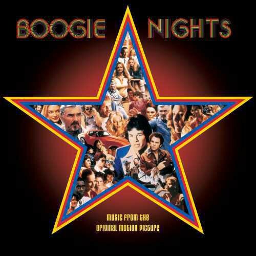 Boogie Nights (Music from Original Motion Picture) by Boogie Nights: Music …