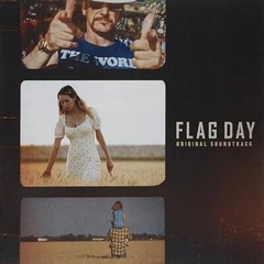 New: Eddie Vedder – Flag Day Original Soundtrack, Vinyl LP
