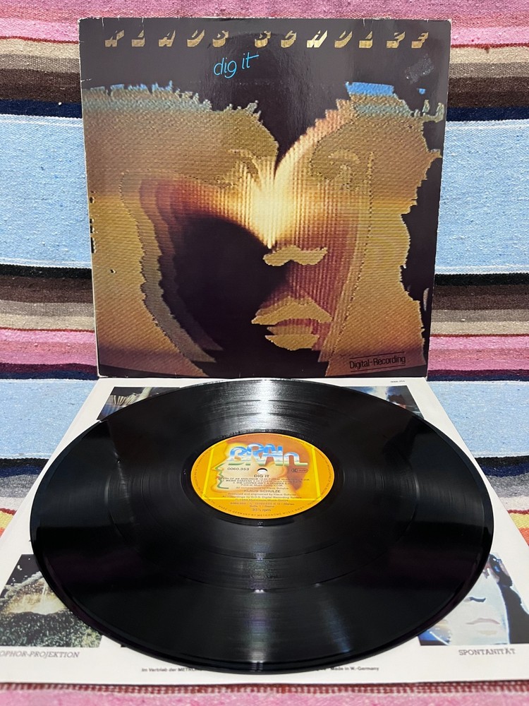 YOU PICK & CHOOSE LP Vinyl ROCK WORLD MUSIC CLASSICAL $6 Flat Ship No Limit
