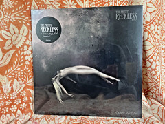 SEALED Pretty Reckless Other Worlds Vinyl Record LP NEW Taylor Momsen Grunge