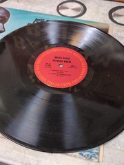 Miles Davis Bitches Brew 1970 GP 26 Repress Gatefold Double Vinyl LP Jazz Fusion