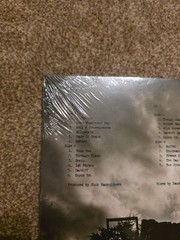 Come What (Ever) May (10th Anniversary Edition) by Stone Sour Sealed Vinyl LP