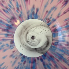 Look Outside Your Window – RSD 2026 Limited Splatter LP Vinyl – Record Store Day