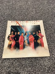 atlantic starr – brilliance (1982)